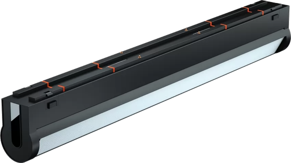 Изображение товара Трековый светильник ILedex Technical Vision 4825-040-L305-12W-110DG-4000K-BK