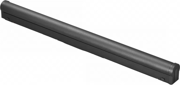 Изображение товара Трековый светильник ILedex Technical Vision Smart 4825-040-L497-24W-110DG-BK