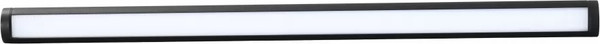 Изображение товара Трековый светильник ILedex Technical Vision Smart 4825-040-L497-24W-110DG-BK