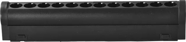 Изображение товара Трековый светильник ILedex Technical Vision 4825-041-L209-12W-36DG-4000K-BK