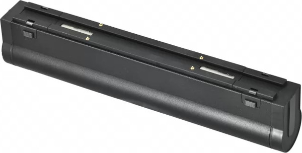 Изображение товара Трековый светильник ILedex Technical Vision Smart 4825-041-L209-12W-36DG-BK