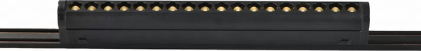 Изображение товара Трековый светильник ILedex Technical Vision 4825-041-L305-18W-36DG-3000K-BK