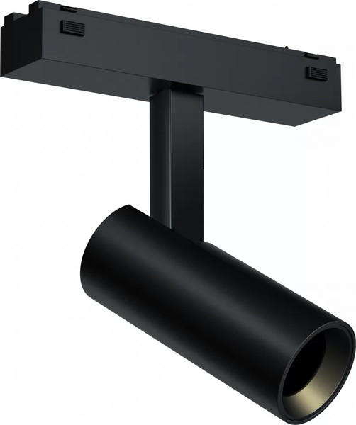 Изображение товара Трековый светильник ILedex Technical Vision 4825-042-D34-8W-40DG-3000K-BK