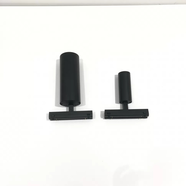 Изображение товара Трековый светильник ILedex Technical Vision 4825-042-D34-8W-40DG-3000K-BK