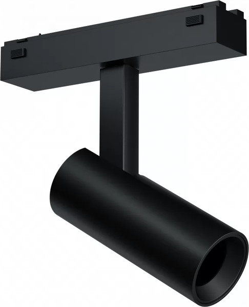 Изображение товара Трековый светильник ILedex Technical Vision 4825-042-D34-8W-40DG-3000K-BK