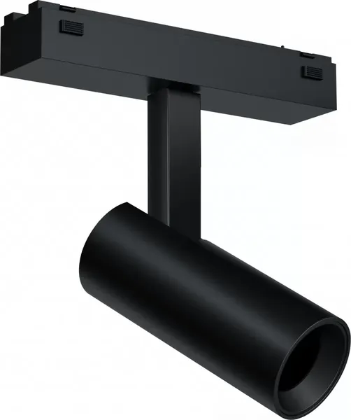 Изображение товара Трековый светильник ILedex Technical Vision Smart 4825-042-D34-8W-40DG-BK