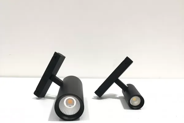 Изображение товара Трековый светильник ILedex Technical Vision Smart 4825-042-D34-8W-40DG-BK