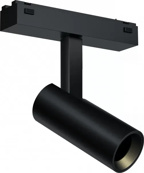 Изображение товара Трековый светильник ILedex Technical Vision Smart 4825-042-D34-8W-40DG-BK