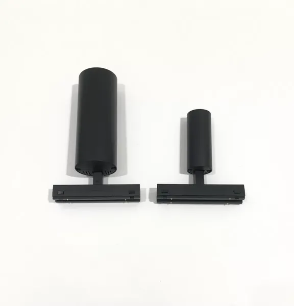 Изображение товара Трековый светильник ILedex Technical Vision Smart 4825-042-D34-8W-40DG-BK