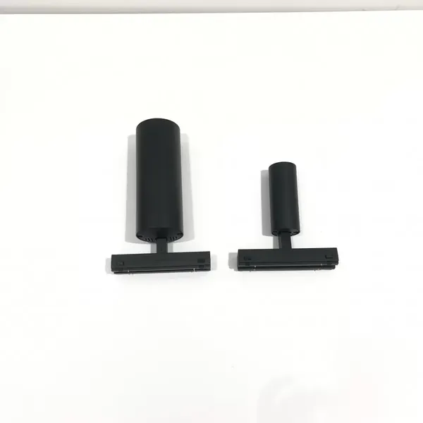Изображение товара Трековый светильник ILedex Technical Vision Smart 4825-042-D34-8W-40DG-BK