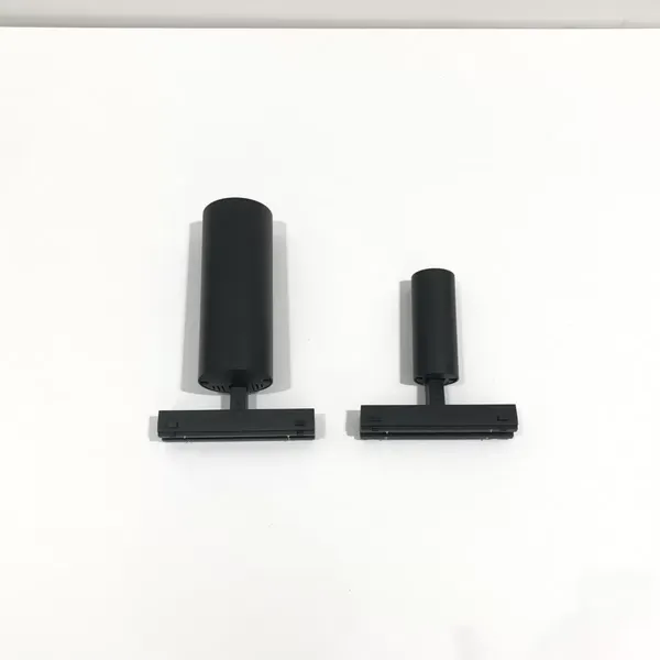 Изображение товара Трековый светильник ILedex Technical Vision Smart 4825-042-D34-8W-40DG-BK