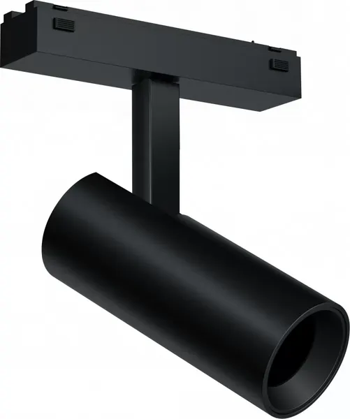 Изображение товара Трековый светильник ILedex Technical Vision Smart 4825-042-D34-8W-40DG-BK