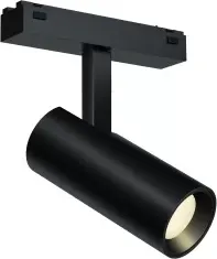 Изображение товара Трековый светильник ILedex Technical Vision Smart 4825-042-D34-8W-40DG-BK