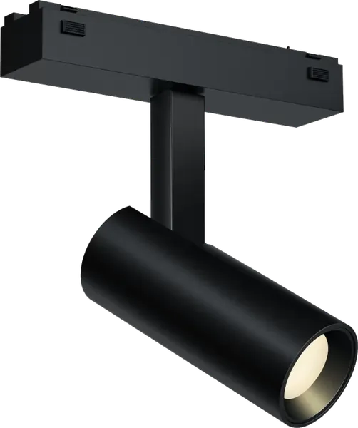 Изображение товара Трековый светильник ILedex Technical Vision Smart 4825-042-D34-8W-40DG-BK