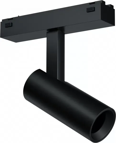 Изображение товара Трековый светильник ILedex Technical Vision Smart 4825-042-D34-8W-40DG-BK