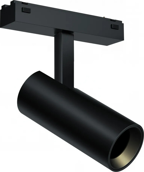 Изображение товара Трековый светильник ILedex Technical Vision 4825-042-D55-18W-38DG-3000K-BK