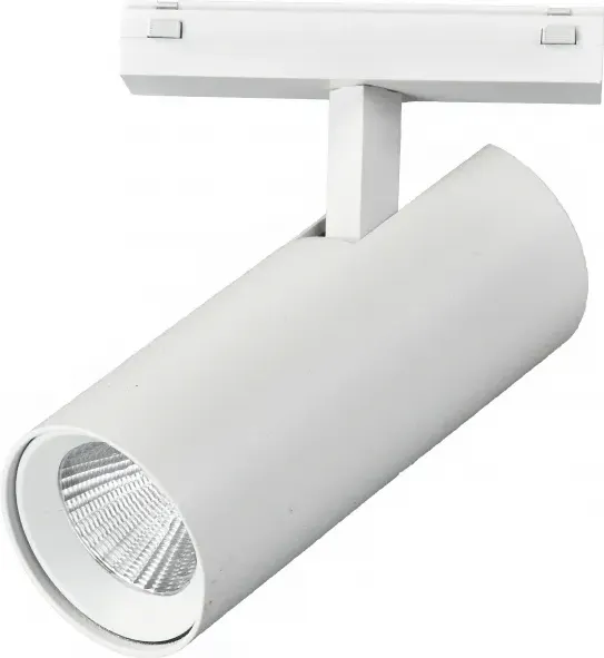 Изображение товара Трековый светильник ILedex Technical Vision 4825-042-D55-18W-38DG-3000K-WH