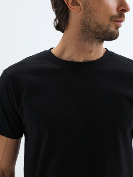 Изображение товара Футболка спортивная FN Basic / FN4011007-000 (2XL, черный)