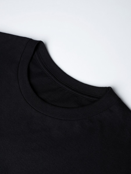 Изображение товара Футболка спортивная FN Basic / FN4011007-000 (9XL, черный)