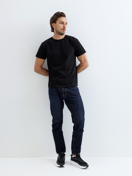 Изображение товара Футболка спортивная FN Basic / FN4011007-000 (10XL, черный)