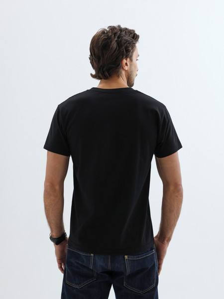 Изображение товара Футболка спортивная FN Basic / FN4011007-000 (10XL, черный)