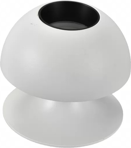 Изображение товара Трековый светильник ILedex Technical Vision 4825-044-D80-6W-38DG-3000K-WH