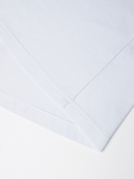 Изображение товара Футболка спортивная FN Basic / FN4011007-100 (M, белый)