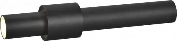 Изображение товара Трековый светильник ILedex Technical Vision 4825-045-D60-12W-38DG-3000K-BK