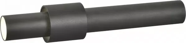Изображение товара Трековый светильник ILedex Technical Vision 4825-045-D60-12W-38DG-3000K-BK