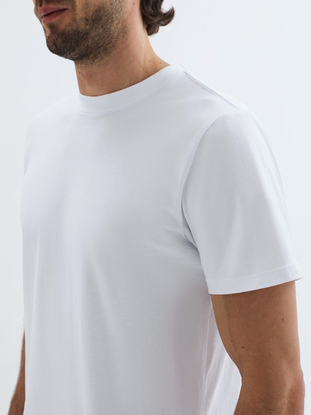 Изображение товара Футболка спортивная FN Basic / FN4011007-100 (XL, белый)