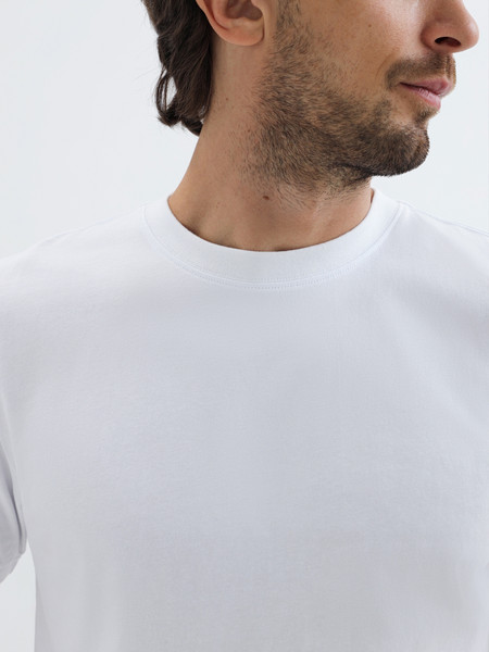 Изображение товара Футболка спортивная FN Basic / FN4011007-100 (2XL, белый)