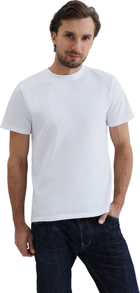 Изображение товара Футболка спортивная FN Basic / FN4011007-100 (2XL, белый)