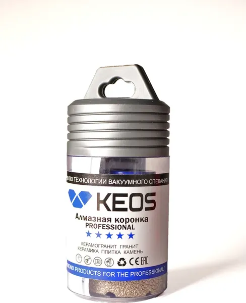 Изображение товара Коронка KEOS Pro 50мм / DC50M14