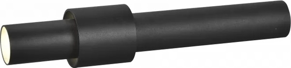 Изображение товара Трековый светильник ILedex Technical Vision 4825-045-D60-12W-38DG-4000K-BK