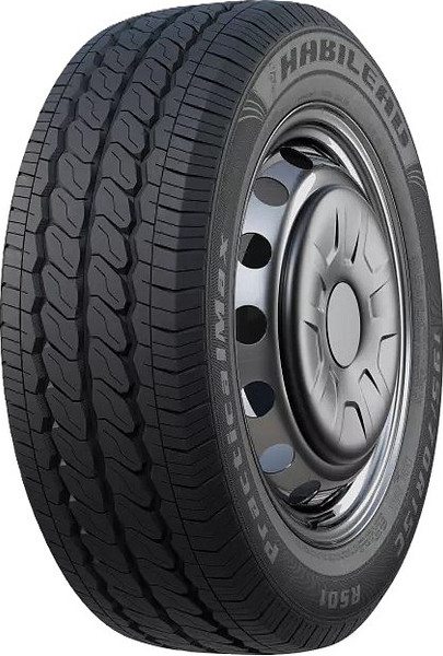 Изображение товара Летняя легкогрузовая шина Habilead RS01 215/65R16C 109/107T