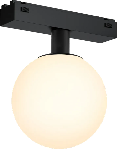 Изображение товара Трековый светильник ILedex Technical Vision 4825-046-D120-6W-340DG-3000K-BK