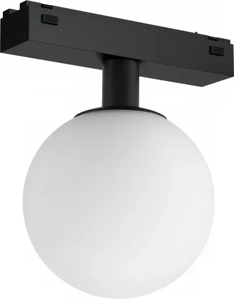 Изображение товара Трековый светильник ILedex Technical Vision 4825-046-D120-6W-340DG-3000K-BK