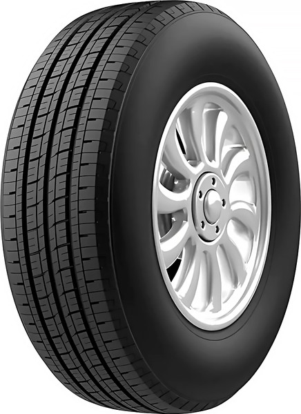 Изображение товара Летняя легкогрузовая шина Grenlander Stratour E1 205/70R15C 106/104R