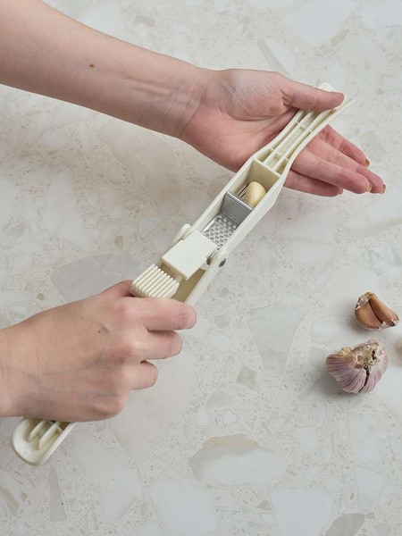 Изображение товара Пресс для чеснока Smart Solutions Crush SS0000364