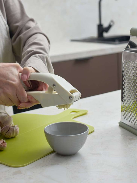 Изображение товара Пресс для чеснока Smart Solutions Crush SS0000364