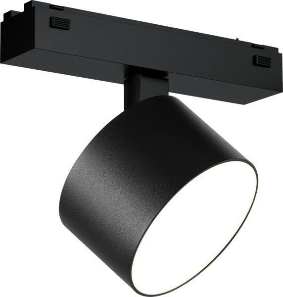 Изображение товара Трековый светильник ILedex Technical Vision 4825-047-D90-10W-110DG-3000K-BK