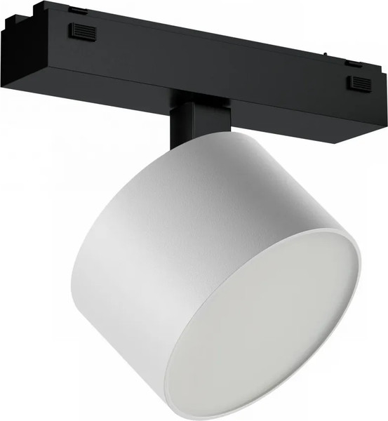 Изображение товара Трековый светильник ILedex Technical Vision 4825-047-D90-10W-110DG-3000K-WH