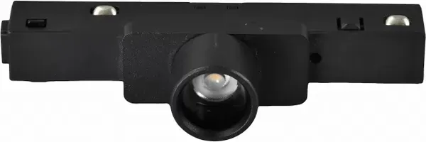 Изображение товара Трековый светильник ILedex Technical Vision 4822-017-D23-2W-24DG-3000K-BK