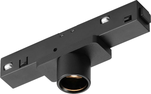 Изображение товара Трековый светильник ILedex Technical Vision 4822-017-D23-2W-24DG-3000K-BK