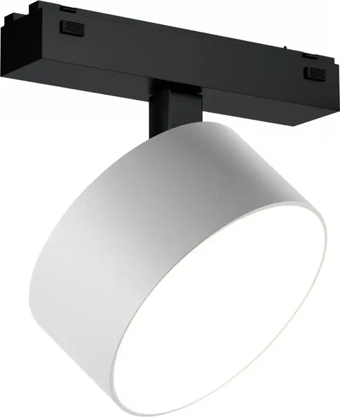 Изображение товара Трековый светильник ILedex Technical Vision 4825-047-D120-15W-110DG-3000K-WH