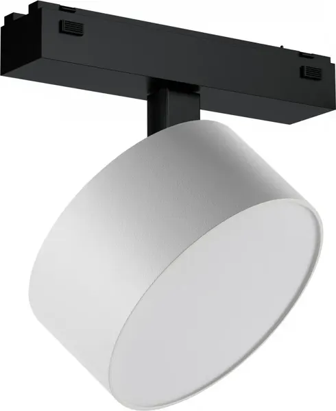 Изображение товара Трековый светильник ILedex Technical Vision 4825-047-D120-15W-110DG-3000K-WH