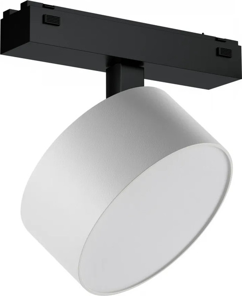 Изображение товара Трековый светильник ILedex Technical Vision 4825-047-D120-15W-110DG-4000K-WH