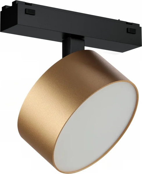 Изображение товара Трековый светильник ILedex Technical Vision 4825-047-D120-15W-110DG-4000K-SGD