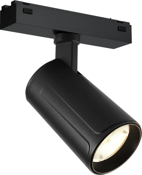 Изображение товара Трековый светильник ILedex Technical Vision 4825-048-D60-10W-36DG-3000K-BK