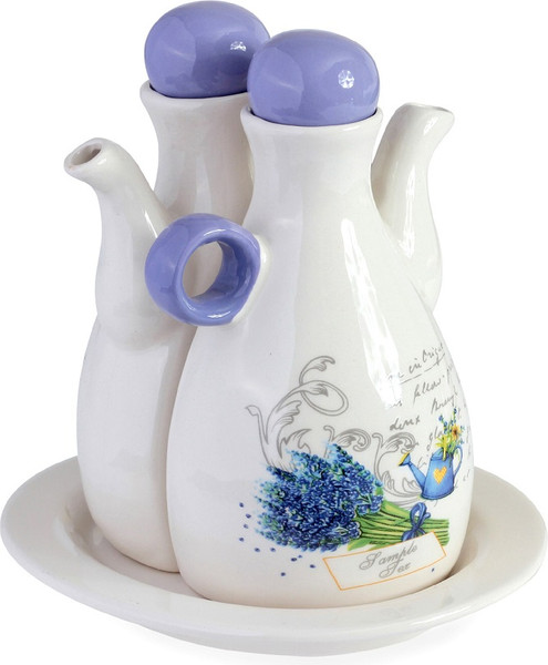 Изображение товара Набор дозаторов для масла/уксуса JEWEL Лаванда ПКР151381